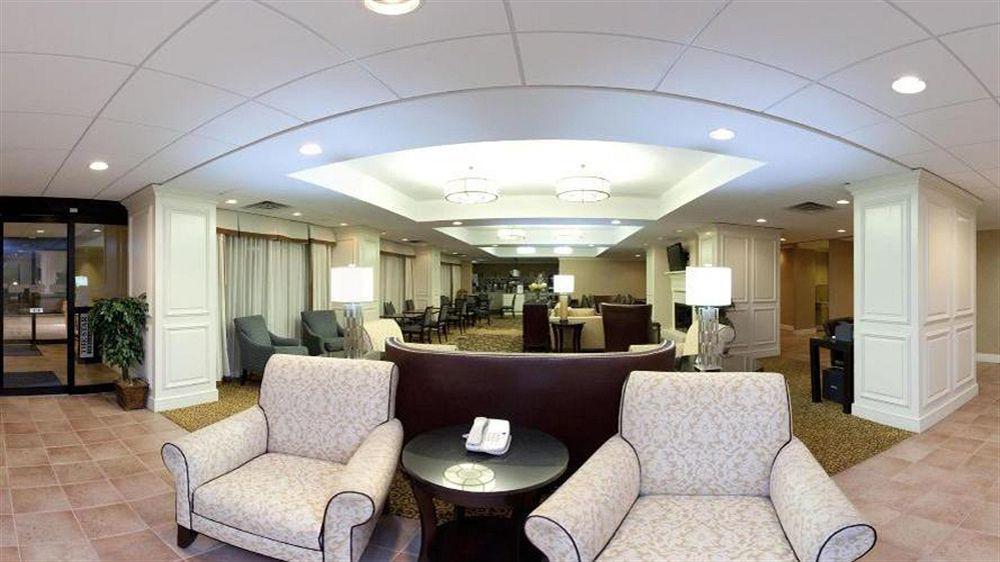 Holiday Inn Express Indianapolis Airport By Ihg Плейнфілд Екстер'єр фото